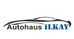 Logo Autohaus Ilkay
